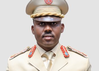 خبرة ميدانية وأكاديمية: نبذة عن العميد إبراهيم محمد محمود، قائد الجيش الصومالي الجديد