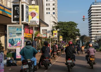 10 نقاط تشرح انتخابات أوغندا التي تجرى اليوم