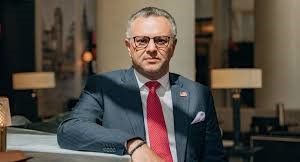 مستشار الرئيس الأمريكي يؤكد: موقف واشنطن تجاه وحدة الصومال ثابت