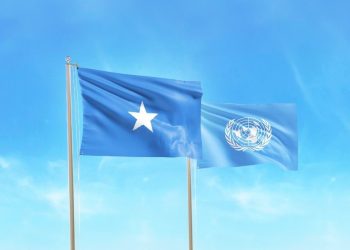 بعثة الأمم المتحدة ترحب بإعلان الحكومة الصومالية إطلاق منتدى وطني تشاوري