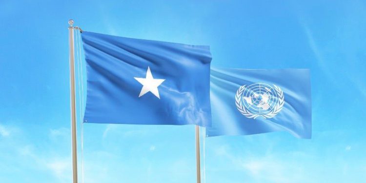 بعثة الأمم المتحدة ترحب بإعلان الحكومة الصومالية إطلاق منتدى وطني تشاوري