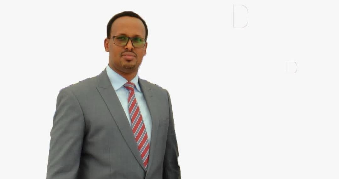 رئيس بعثة الصومال بالتحالف الإسلامي يدعو السعودية لقيادة تحالف عسكري يحمي الممرات البحرية