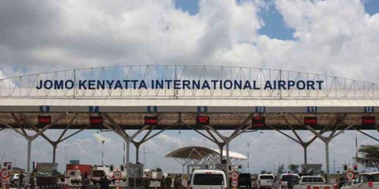 حادثة مطار نيروبي تشعل غضب الجالية الصومالية
