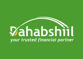 دهب شيل تتبرع 150 ألف دولار لدعم المتضررين من الجفاف في شمال الصومال