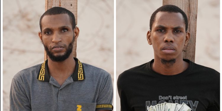 المحكمة العسكرية الصومالية تعدم عنصرين من الشباب بعد إدانتهم بقتل مدنيين