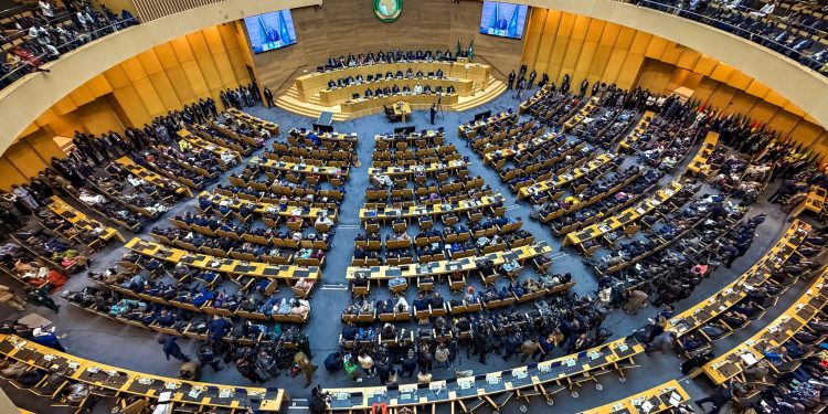 أفريقيا تصدر بيانًا قويًا ضد الاعتراف الأحادي بـ”صوماليلاند” وتدعو لتأكيد الوحدة الوطنية للصومال