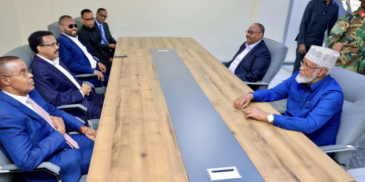 أعداء الأمس.. شركاء اليوم في المصالح السياسية