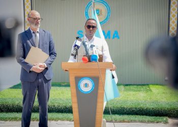 الصومال والأمم المتحدة يحذّران من معاناة 6.5 مليون شخص من الجوع الشديد