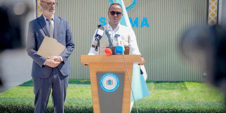 الصومال والأمم المتحدة يحذّران من معاناة 6.5 مليون شخص من الجوع الشديد