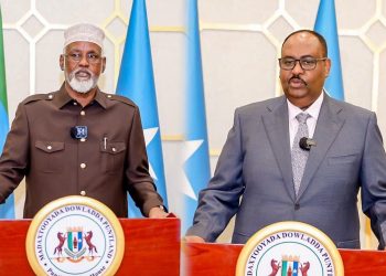 خطر فشل المؤتمر التشاوري بسبب منع وصول الحراسة الرئاسية للأقاليم