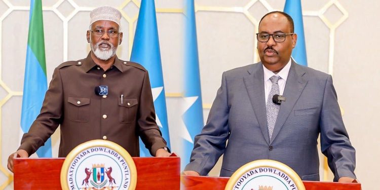 خطر فشل المؤتمر التشاوري بسبب منع وصول الحراسة الرئاسية للأقاليم