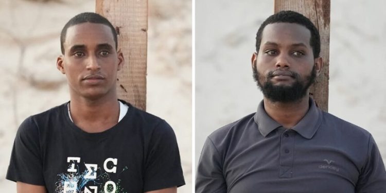 تنفيذ حكم الإعدام رميًا بالرصاص بحق عنصرين من حركة الشباب في مقديشو