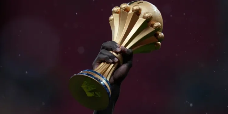 الكاف: كأس الأمم الأفريقية قد تزيد إلى 28 منتخبا