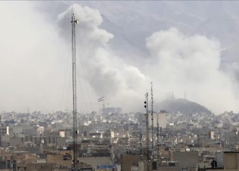 حصيلة متزايدة.. مقتل 51 طالبة في مدرسة إيرانية بغارة إسرائيلية أمريكية