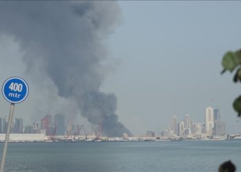 إغلاقات جوية وملاحية بدول عربية مع تواصل العدوان على إيران (محصلة)
