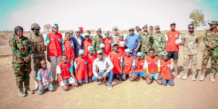 إعادة الحياة المدنية بعد تحسن الأوضاع الأمنية في سبيد وعانولي (بالصور)