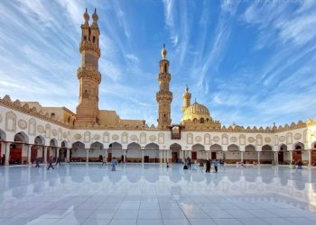 من باكستان إلى الصومال.. احتفالات عالمية باليوم العالمي للأزهر