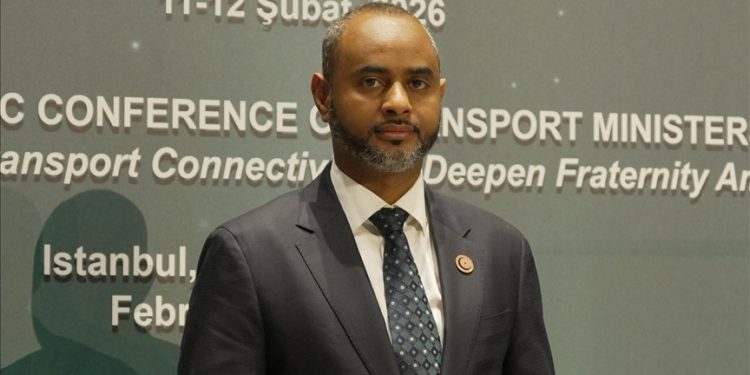 وزير الموانئ الصومالي: خط ملاحي مباشر مع تركيا ضرورة استراتيجية (مقابلة)