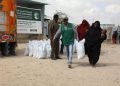 مركز الملك سلمان للإغاثة ومؤسسة المحاسن للتنمية والتعليم يطلقان مشروع توزيع زكاة الفطر في الصومال لعام 1447هـ – 2026م