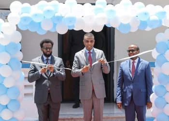 الصومال يدشن مركزًا وطنيًا لمواجهة التهديدات السيبرانية