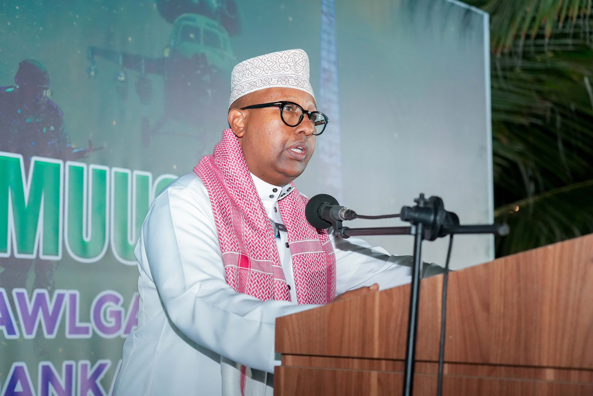 الصومال – الصومال يسعى لتقدير تضحيات أبطال الجيش من خلال اليوم الوطني للشهداء – مقديشو برس