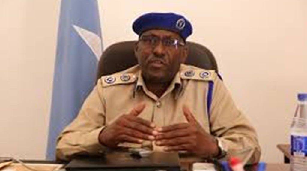 مجلس الوزراء الصومالي يوافق على قيادة جديدة لمصلحة السجون