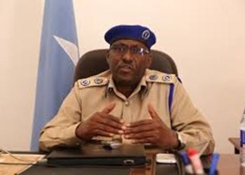 مجلس الوزراء الصومالي يوافق على قيادة جديدة لمصلحة السجون