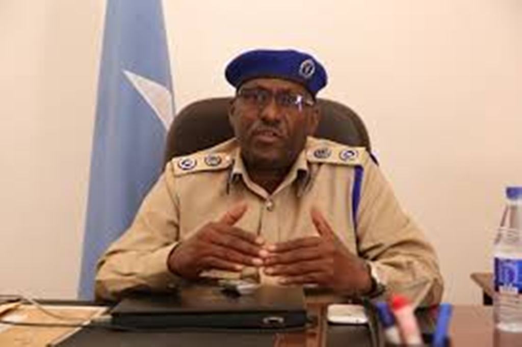 الصومال – مجلس الوزراء الصومالي يوافق على قيادة جديدة لمصلحة السجون – مقديشو برس