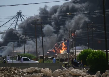 السودان يوجه تحذيرا لإثيوبيا على خلفية هجمات بالمسيّرات