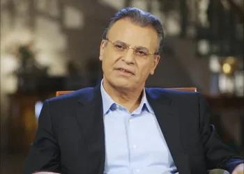 شبكة الجزيرة تنعى الزميل الراحل جمال ريان