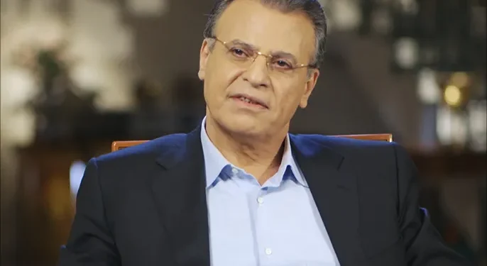 شبكة الجزيرة تنعى الزميل الراحل جمال ريان