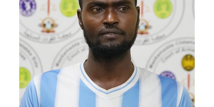 المحكمة العسكرية في الصومال تصدر حكم الإعدام ضد جندي قتل مواطن