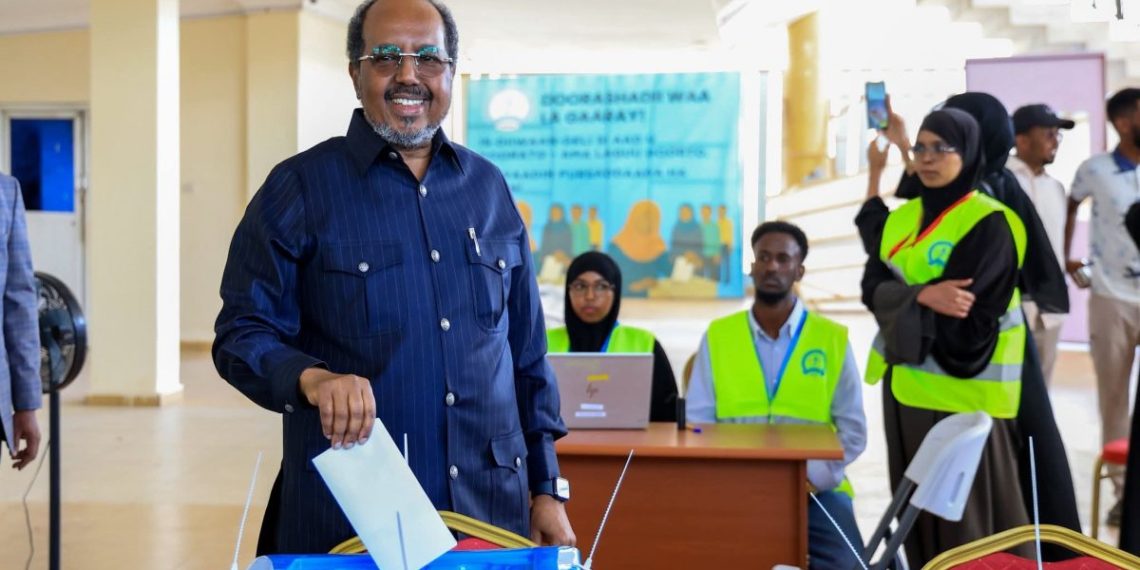 المحكمة العليا في الصومال تصادق على نتائج انتخابات المجالس المحلية في بنادر