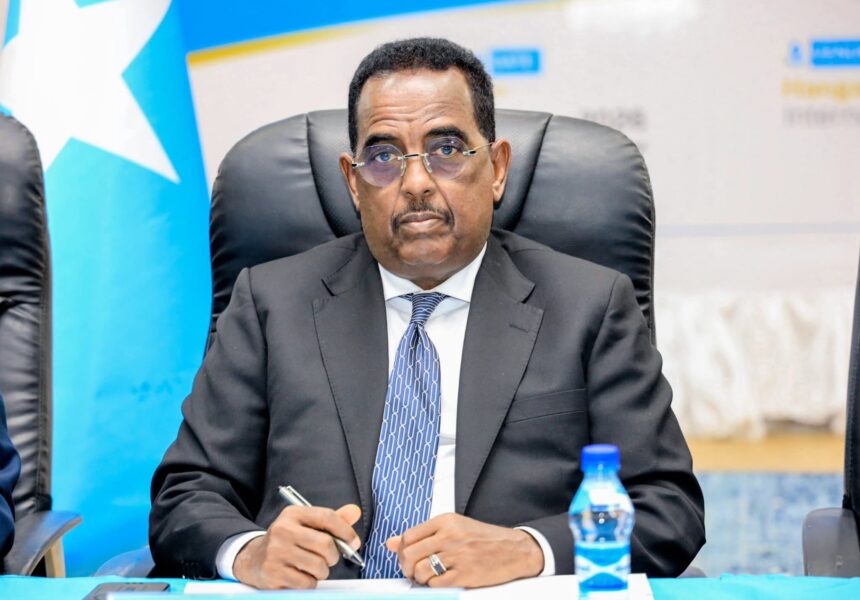 الصومال – الداخلية الصومالية تعلن دخول البلاد مرحلة الانتخابات – مقديشو برس