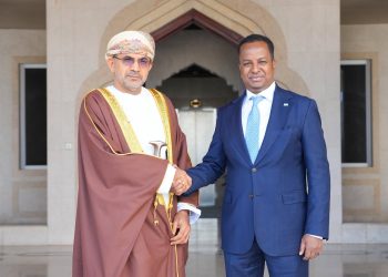 الصومال وعُمان تعززان التعاون في مجالات تصدير الماشية والثروة السمكية والزراعة