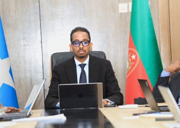 رئيس الوزراء الصومالي يكلّف الأمين الدائم للدفاع بإدارة وزارة التخطيط
