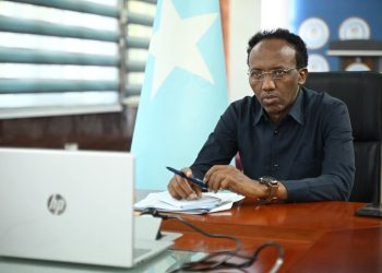 الصومال تؤكد التزامها بالتضامن العربي وتدين الهجمات الإيرانية