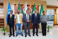 بعثة إيغاد لمراقبة الانتخابات تجري مشاورات مع السلطات الجيبوتية قبل 10 أبريل