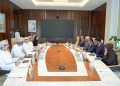 الصومال وعُمان تعززان التعاون الاستثماري الاستراتيجي في القطاعات ذات الأولوية