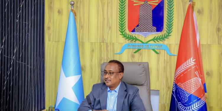 مقديشو تصدر تعليمات صارمة بشأن العملة الوطنية