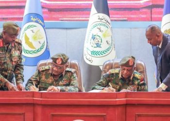 السودان.. رئيس هيئة أركان الجيش الجديد يتسلم مهامه رسميا