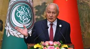 أبو الغيط: تعيين إسرائيل سفيرا لدى أرض الصومال باطل وغير قانوني