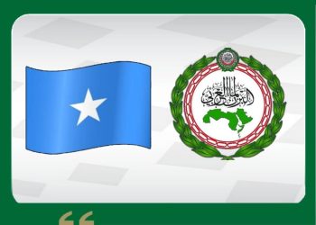 البرلمان العربي يدين تعيين الاحتلال الإسرائيلي مبعوث له بإقليم الشمال الغربي بالصومال ويؤكد على وحدة أراضي الصومال