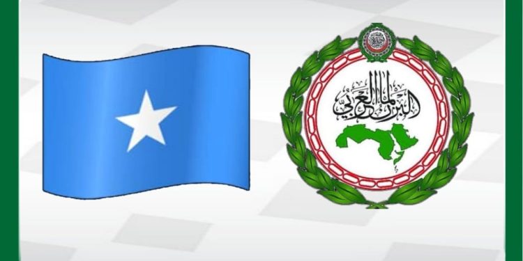البرلمان العربي يدين تعيين الاحتلال الإسرائيلي مبعوث له بإقليم الشمال الغربي بالصومال ويؤكد على وحدة أراضي الصومال