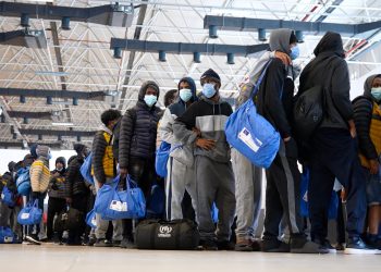 الصومال: إعادة 174 مواطنًا من ليبيا ضمن برنامج للعودة الطوعية