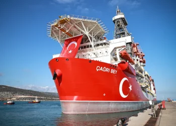 في سابقة تاريخية.. الصومال تستعد لأول تنقيب عن النفط في سواحلها