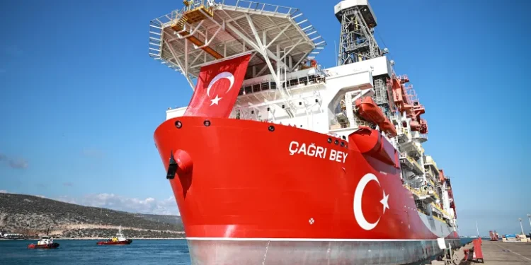 في سابقة تاريخية.. الصومال تستعد لأول تنقيب عن النفط في سواحلها