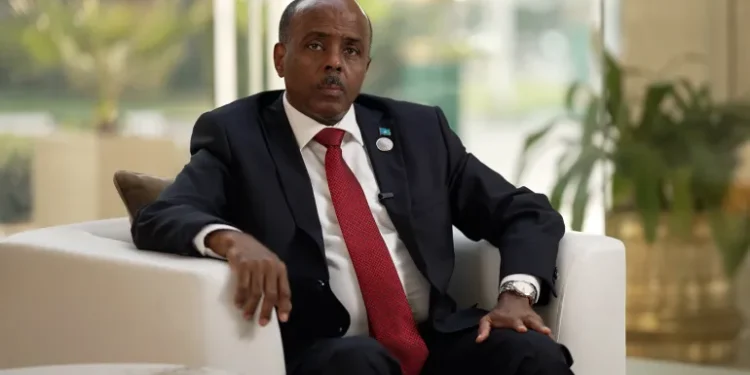 وزير الدولة الصومالي للشؤون الخارجية: سيادتنا ليست للبيع وسنقيّم أي تجاوز لها