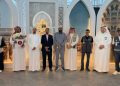 أول أفواج الحجاج الصوماليين يصلون المدينة المنورة استعدادًا لموسم الحج 2026
