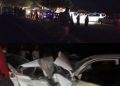 أربعة قتلى وستة جرحى في حادث سير مروع بغبليـي